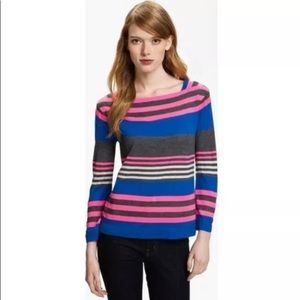 Marc by Marc Jacobs Striped Top
